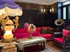 -小凤仙公馆酒店