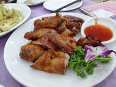 厨坊烧鸡-金厨坊(钻石城店)