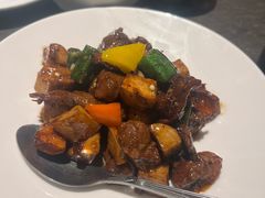 -汤城小厨•粤菜•靓汤(苏州街店)