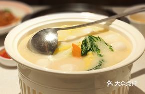 Shunde Hand-Made Fish Dumplings
