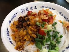 -龙老五汤店(站前西路店)