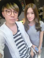 -BM SALON