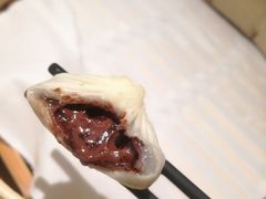 巧克力小笼包-鼎泰丰(当代商城店)