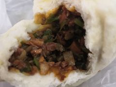 -老陶包子铺(南大西南村店)
