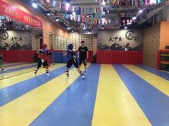 -HELLO功夫(印象城店)