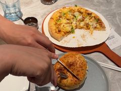 -必胜客(WOW玉泉远洋店)
