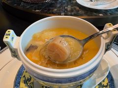 -北京饭店谭家菜