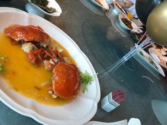 -上海小南国(正大店)