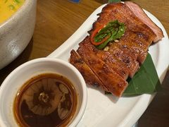 -帕蓝·暹罗料理(大学路店)