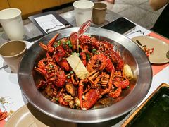 -一棠龙虾•王牌虾球(后湖御华里店)