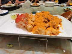 -海景壹号大酒店(滨湖店)