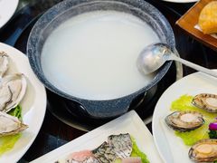-御膳粥·牛乳粥底火锅·地道顺德菜(容桂店)