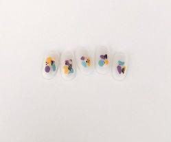 -Pink You美甲美睫纹绣定制中心