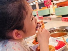 -龍歌自助小火锅(市北台东利群店)