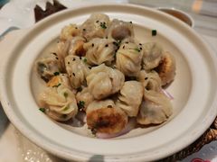 -曹家小菜(胜太路店)