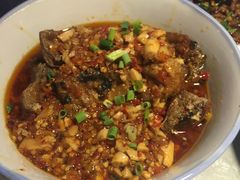 -大碗厨 25年老字号 现炒湘菜(四季天地店)