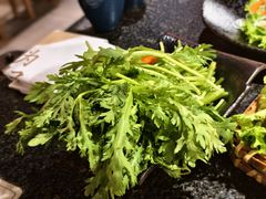 -湊湊火锅·茶憩(世博大道店)