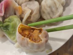 -宝源饺子(麦子店街店)