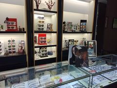 -精益眼镜(建三店)