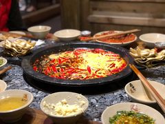 -蜀大侠火锅(寰球文化地标·总府店)