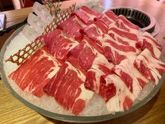 -尚海豆捞(乐虹坊店)