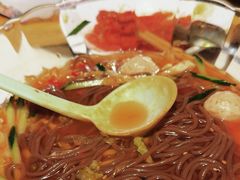 -七八冷面·延边朝鲜族美食(圣熙八号店)