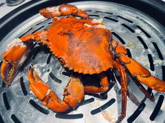 -水禾轩·海鲜蒸汽主题餐厅(拱北店)