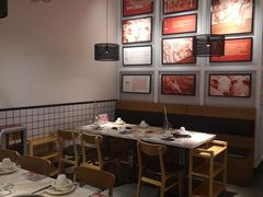 大堂-为什么牛潮汕牛肉火锅(中信广场店)