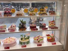 -味多美蛋糕(八大处店)