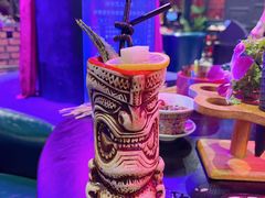 -胡桃里乐队酒馆(长春总店)