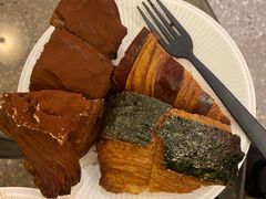 提拉米苏起酥-OUR Bakery(SKP-S店)