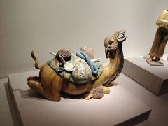 -西安博物院