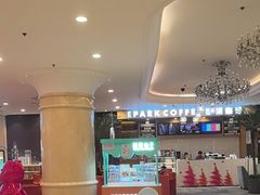 -北京广安门维景国际大酒店