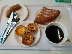 -宜家·瑞典风味餐厅(无锡店)