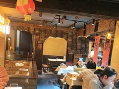 -串盟烧烤大排档·长沙美食地标(星沙店)