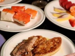 -广州花园酒店·凌璇阁旋转餐厅CAROUSEL360