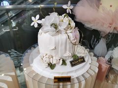 -杜哈夫DOUX RÊVE·生日蛋糕(日月光店)
