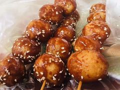 -邓记新一代糖油果子(四川煤管局供销公司职工宿舍店)