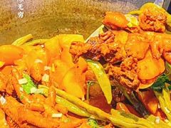 -山河屯铁锅炖·非遗铁锅炖(华强北店)