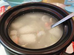 -大师傅金奖啤酒鱼(西街口总店)