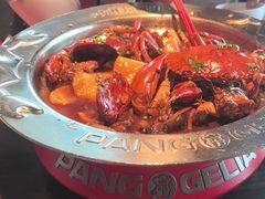 -胖哥俩肉蟹煲(海盐总店)