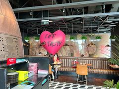 -西堤牛排(杭州金沙天街龙湖店)