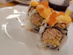 -牛油果大师寿司(瑞景店)