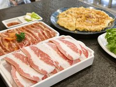 -金刚山(学府路店)