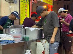 -新记肉骨茶