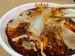-清真·宏顺祥卤汁凉粉(大皮院店)