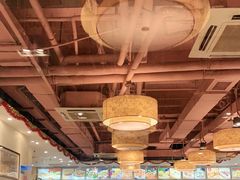 大堂-又一间茶点轩(百汇广场店)