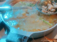 -琥珀川糟粕醋火锅(慈云寺店)