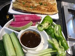 -邢氏老太太烧烤(南山店)