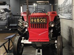 -柳州工业博物馆